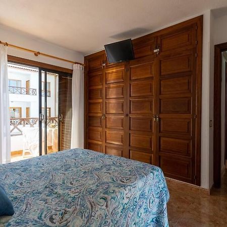 Apartamento Con 2 Terrazas En Los Cristianos Los Cristianos  Exteriér fotografie