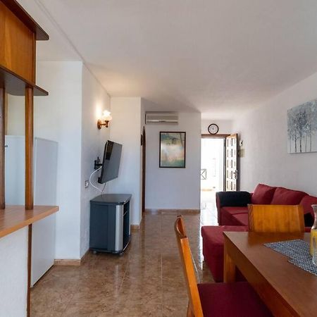Apartamento Con 2 Terrazas En Los Cristianos Los Cristianos  Exteriér fotografie