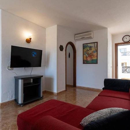 Apartamento Con 2 Terrazas En Los Cristianos Los Cristianos  Exteriér fotografie