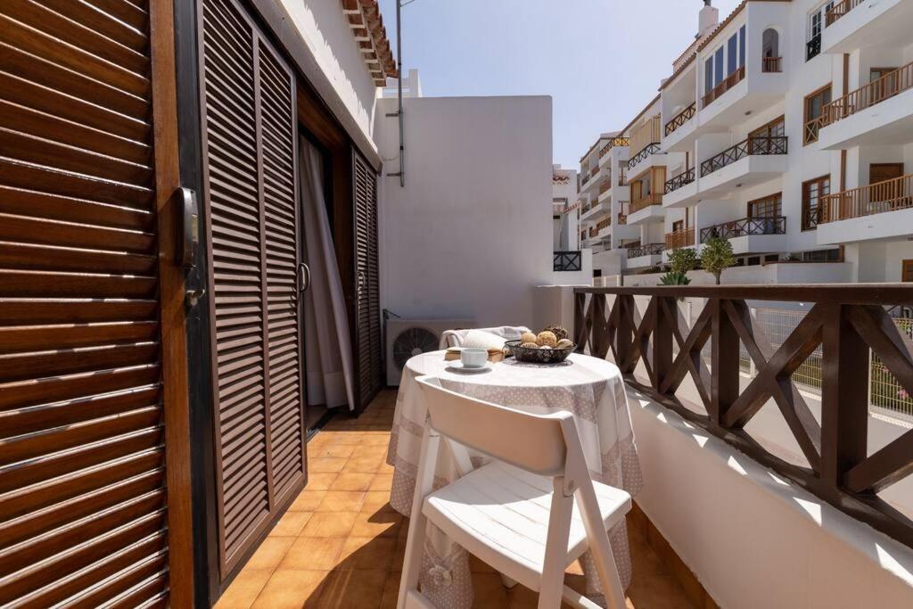 Apartamento Con 2 Terrazas En Los Cristianos Los Cristianos  Exteriér fotografie