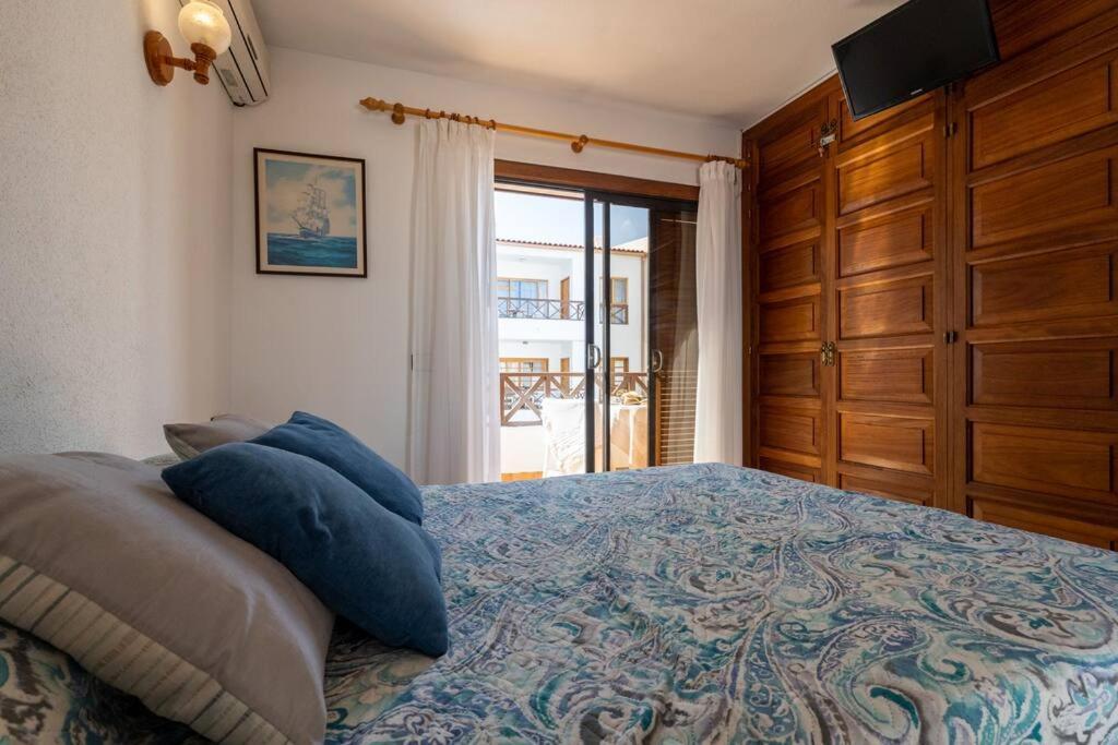 Apartamento Con 2 Terrazas En Los Cristianos Los Cristianos  Exteriér fotografie