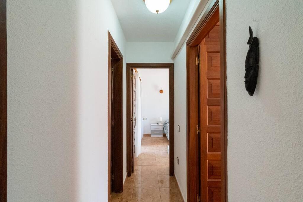 Apartamento Con 2 Terrazas En Los Cristianos Los Cristianos  Exteriér fotografie