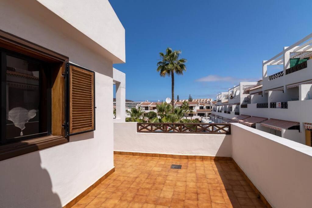 Apartamento Con 2 Terrazas En Los Cristianos Los Cristianos  Exteriér fotografie