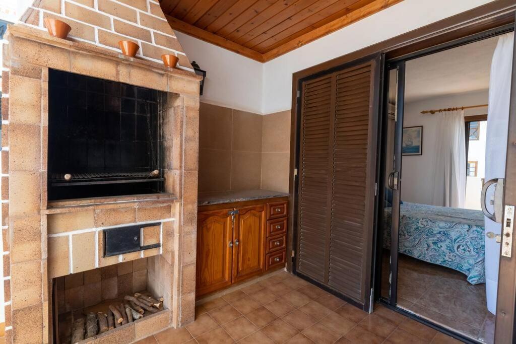 Apartamento Con 2 Terrazas En Los Cristianos Los Cristianos  Exteriér fotografie