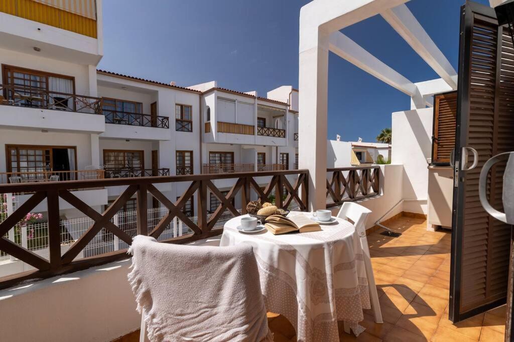 Apartamento Con 2 Terrazas En Los Cristianos Los Cristianos  Exteriér fotografie