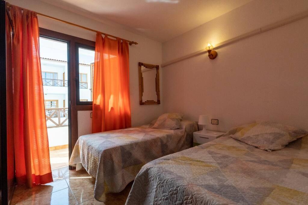 Apartamento Con 2 Terrazas En Los Cristianos Los Cristianos  Exteriér fotografie