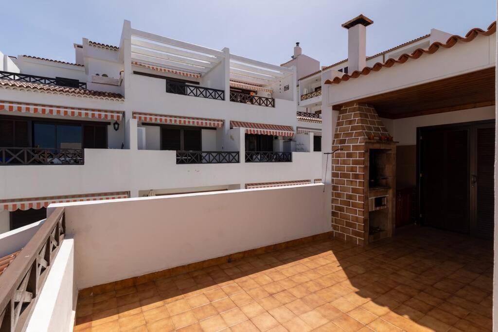 Apartamento Con 2 Terrazas En Los Cristianos Los Cristianos  Exteriér fotografie