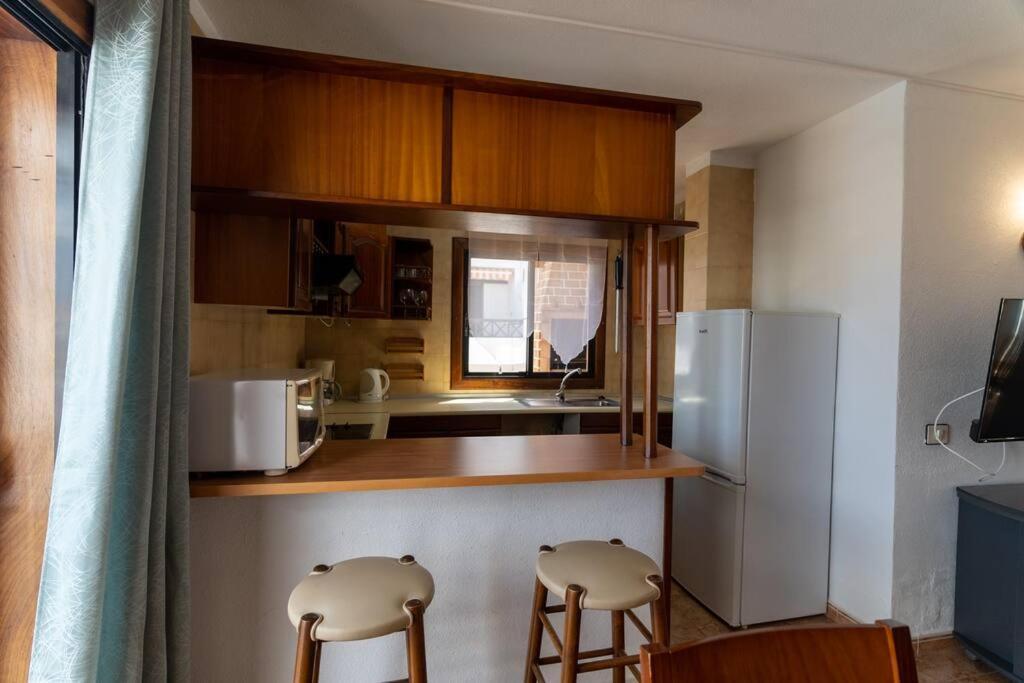 Apartamento Con 2 Terrazas En Los Cristianos Los Cristianos  Exteriér fotografie