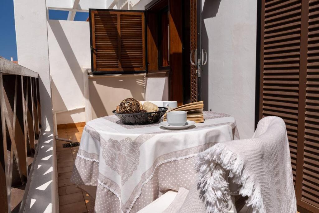 Apartamento Con 2 Terrazas En Los Cristianos Los Cristianos  Exteriér fotografie