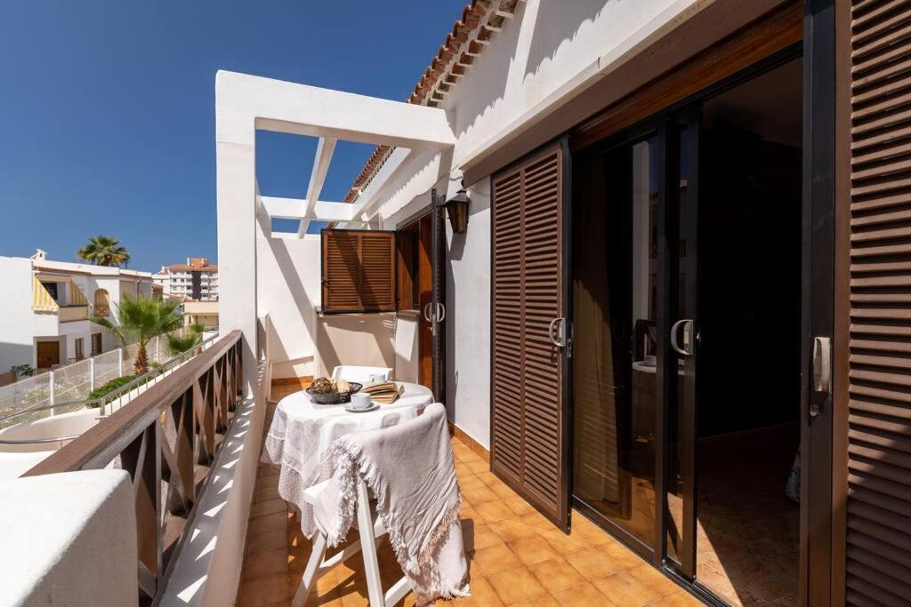 Apartamento Con 2 Terrazas En Los Cristianos Los Cristianos  Exteriér fotografie